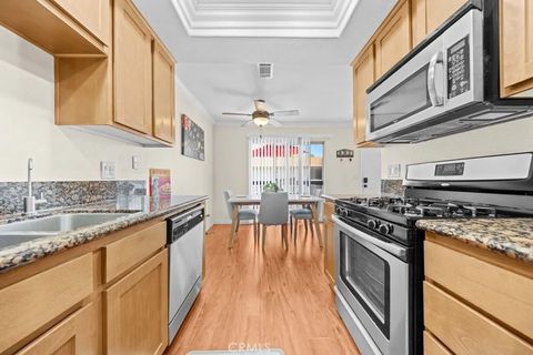 Tiny photo for 1469 Forest Glen Drive #193, Hacienda Heights, CA 91745 (MLS # AR25246933)