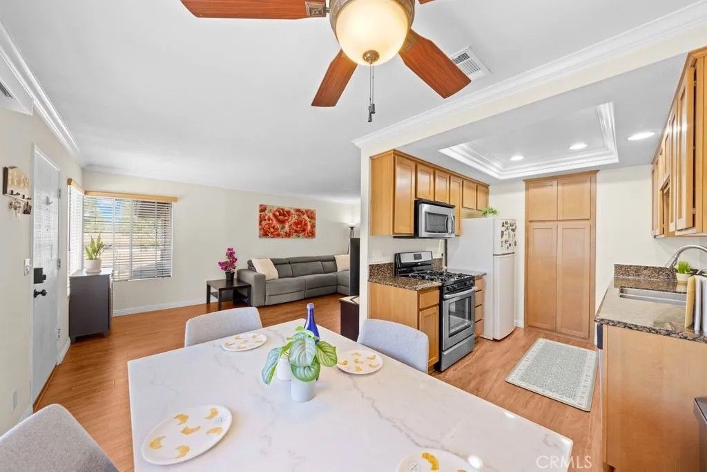 Photo of 1469 Forest Glen Drive #193, Hacienda Heights, CA 91745 (MLS # AR25246933)