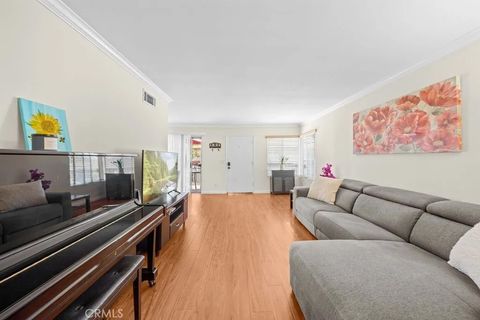 Tiny photo for 1469 Forest Glen Drive #193, Hacienda Heights, CA 91745 (MLS # AR25246933)