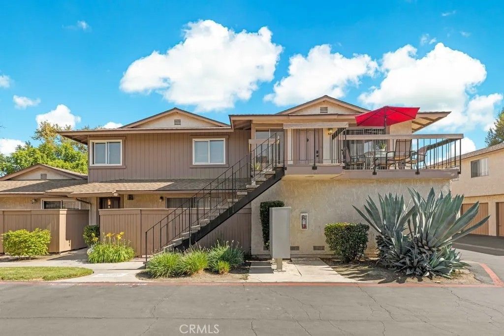 Photo of 1469 Forest Glen Drive #193, Hacienda Heights, CA 91745 (MLS # AR25246933)