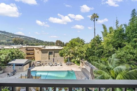 Tiny photo for 2500 Torrey Pines Rd #305, La Jolla, CA 92037 (MLS # PTP2508975)