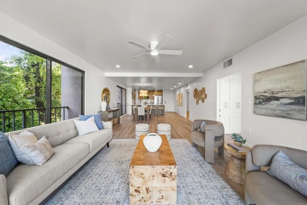 2500 Torrey Pines Rd 305