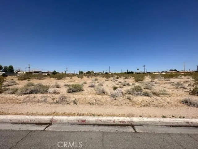 0 Barstow