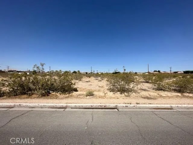 0 Barstow