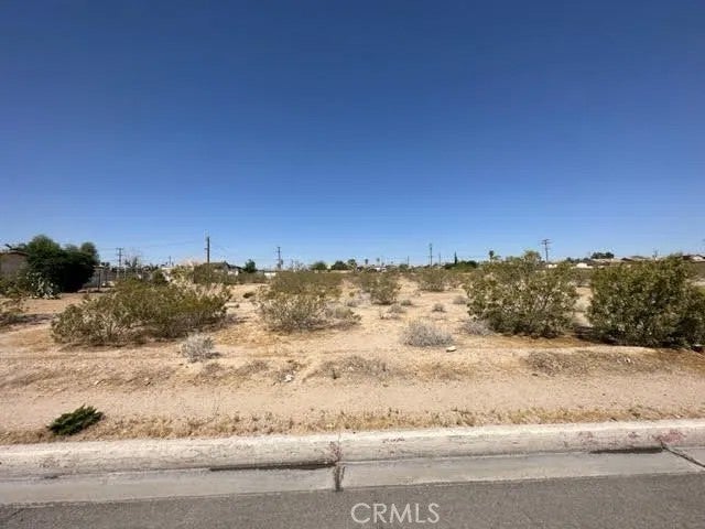 0 Barstow