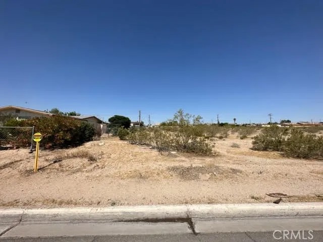 0 Barstow
