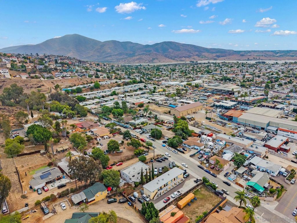 Photo of 9210 Harness St, Spring Valley, CA 91977 (MLS # 250043235)