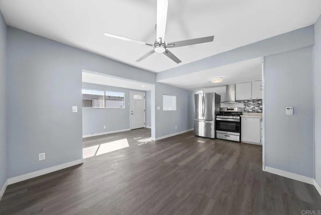 Photo of 351 E Bradley Ave #SPC 98, El Cajon, CA 92021 (MLS # PTP2508666)