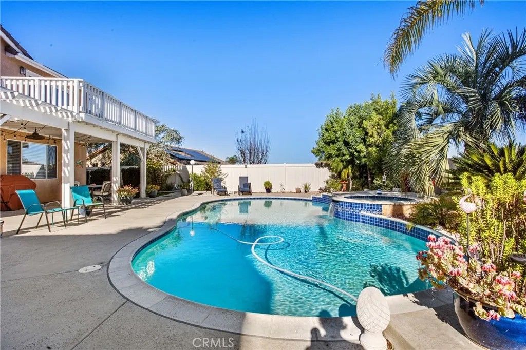 Photo of 44402 Katie Court, Temecula, CA 92592 (MLS # SW26013613)