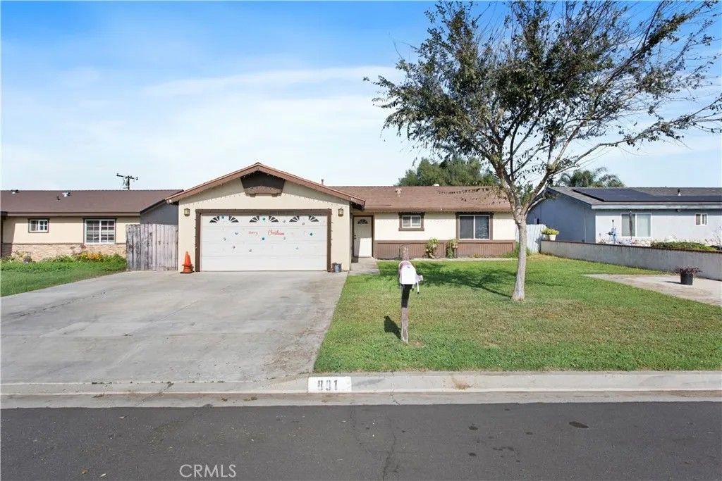 Photo of 891 La Quinta Way, Norco, CA 92860 (MLS # WS26024887)