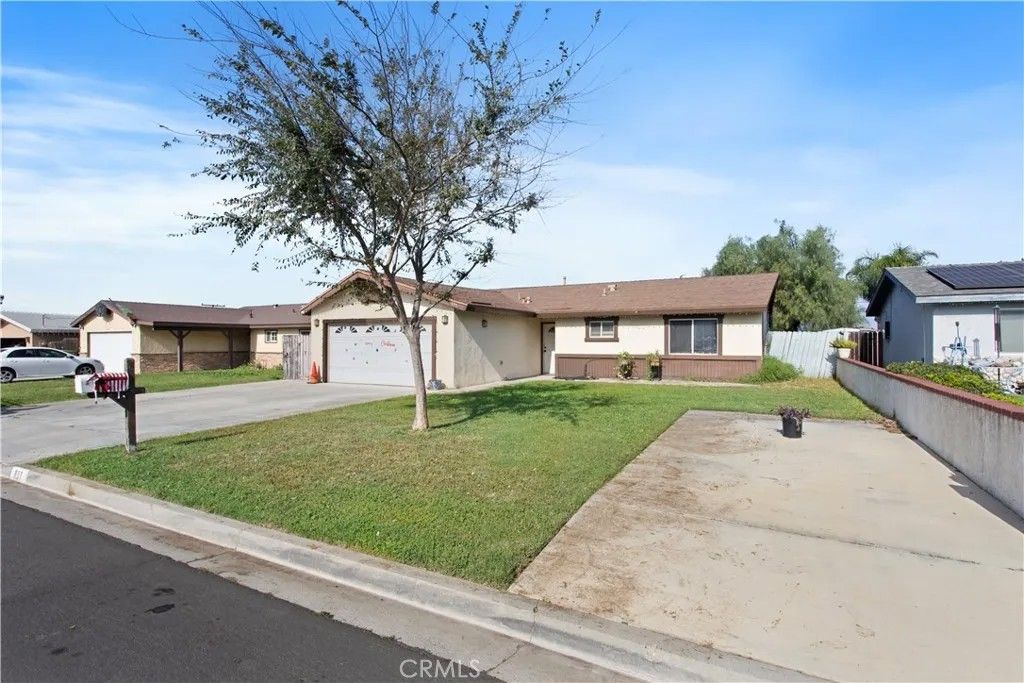 Photo of 891 La Quinta Way, Norco, CA 92860 (MLS # WS26024887)