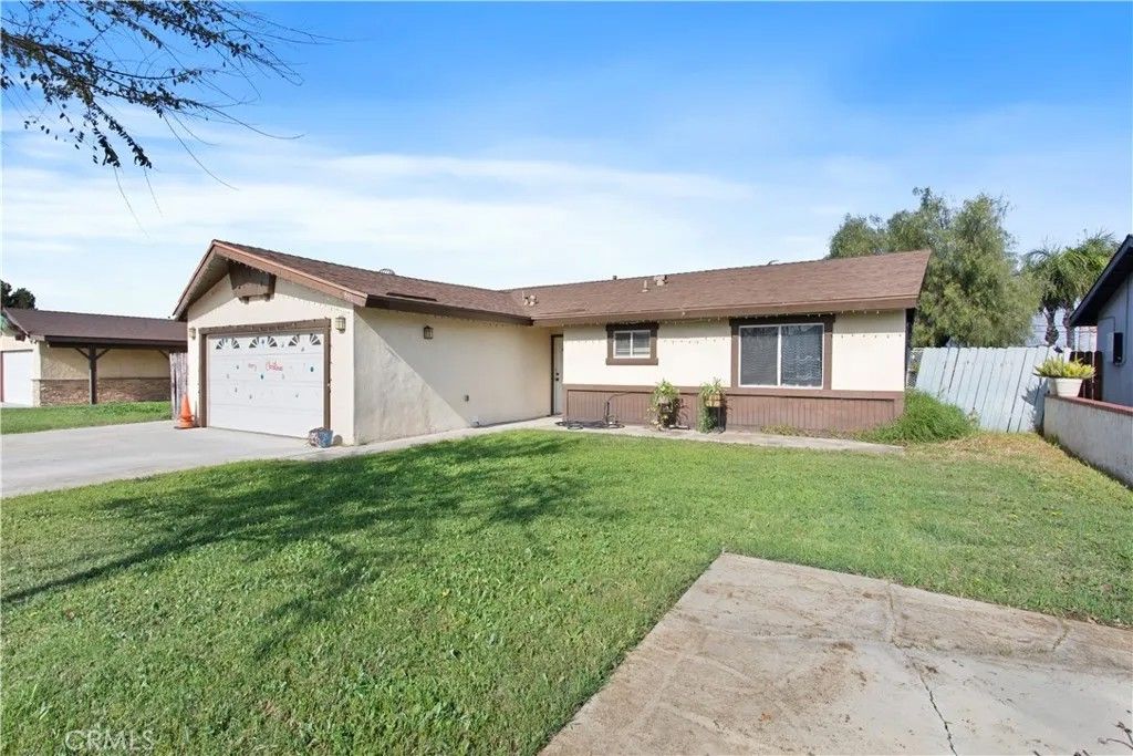 Photo of 891 La Quinta Way, Norco, CA 92860 (MLS # WS26024887)