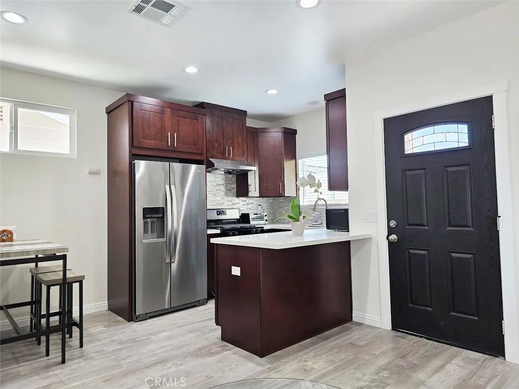 Photo of 1877 S Jacalene Ln. Unit B, Anaheim, CA 92802 (MLS # PW26054293)