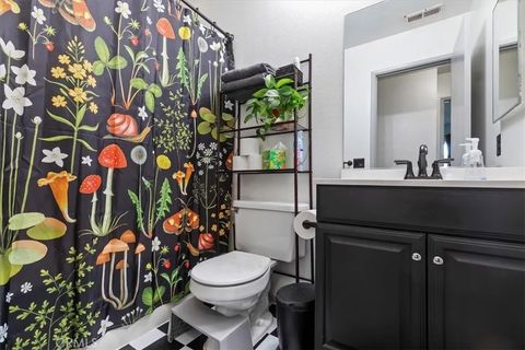 Tiny photo for 1022 N F St, Perris, CA 92571 (MLS # IG25236770)