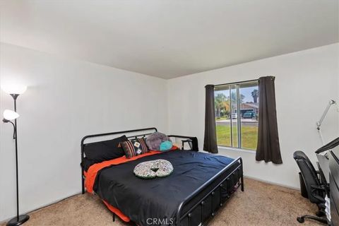 Tiny photo for 1022 N F St, Perris, CA 92571 (MLS # IG25236770)