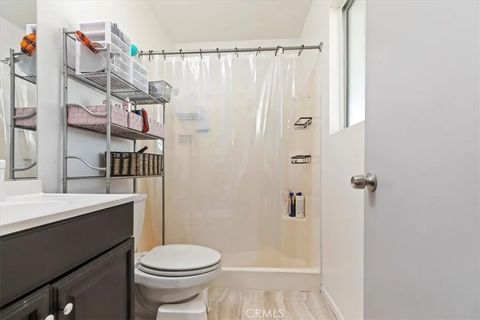 Tiny photo for 1022 N F St, Perris, CA 92571 (MLS # IG25236770)