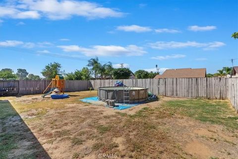 Tiny photo for 1022 N F St, Perris, CA 92571 (MLS # IG25236770)
