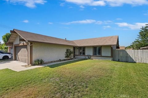 Tiny photo for 1022 N F St, Perris, CA 92571 (MLS # IG25236770)