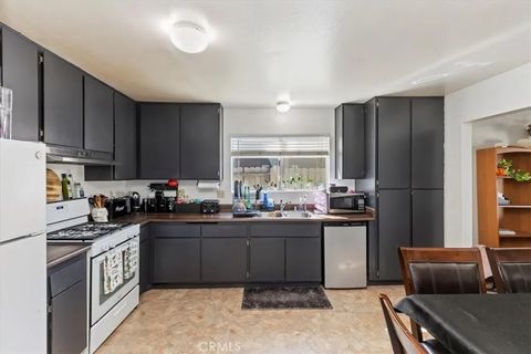 Tiny photo for 1022 N F St, Perris, CA 92571 (MLS # IG25236770)