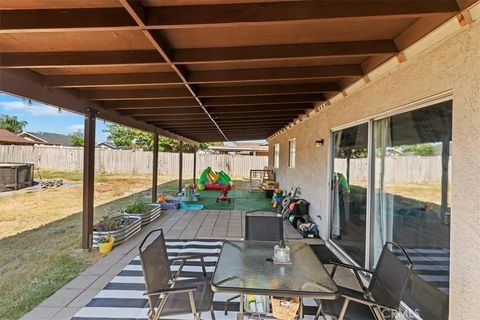 Tiny photo for 1022 N F St, Perris, CA 92571 (MLS # IG25236770)