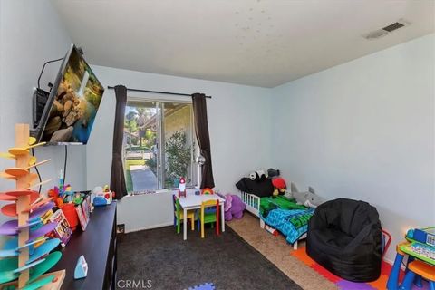 Tiny photo for 1022 N F St, Perris, CA 92571 (MLS # IG25236770)