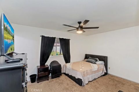 Tiny photo for 1022 N F St, Perris, CA 92571 (MLS # IG25236770)
