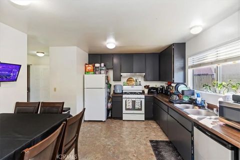 Tiny photo for 1022 N F St, Perris, CA 92571 (MLS # IG25236770)