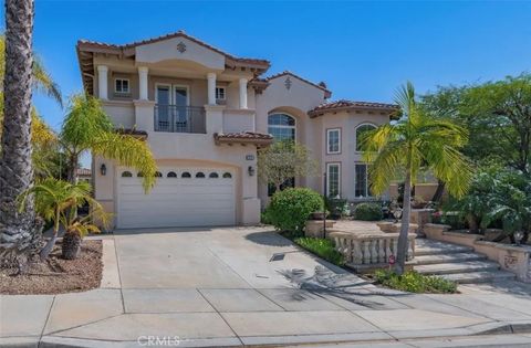 Photo of 3880 Hogan Drive, Yorba Linda, CA 92886 (MLS # TR26060808)