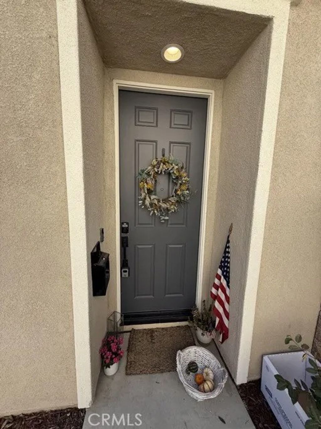 Photo of 30411 Ridgecrest Road, Winchester, CA 92596 (MLS # SW26068105)