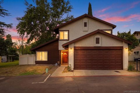 Photo of 2716 Grade Place, Spring Valley, CA 91977 (MLS # 260008487)