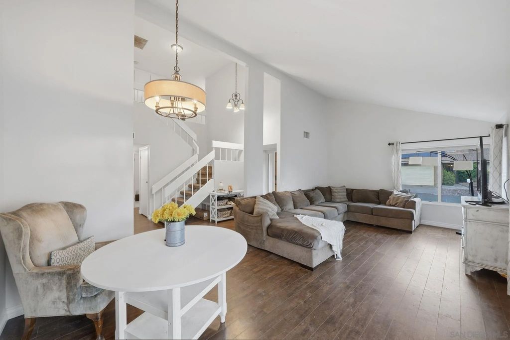 Photo of 2716 Grade Place, Spring Valley, CA 91977 (MLS # 260008487)