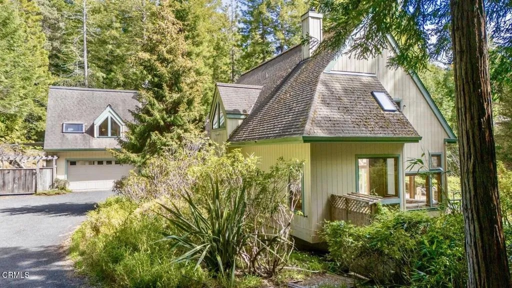 33100 Frog Pond Road
