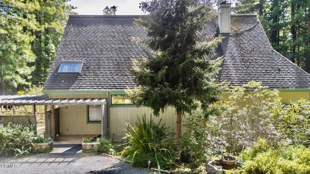 33100 Frog Pond Road