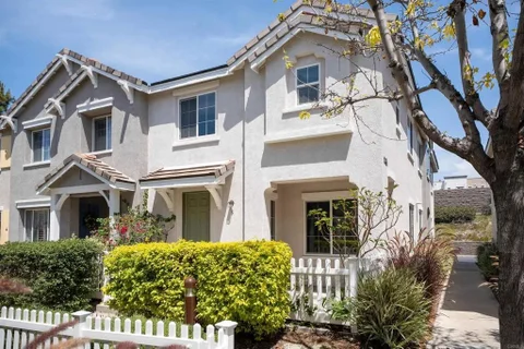 1436 Canvas Dr Unit 5, Chula Vista, CA 91913 - #: PTP2606025