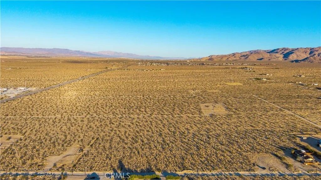Photo of 6667 Peterson, 29 Palms, CA 92277 (MLS # JT25246714)