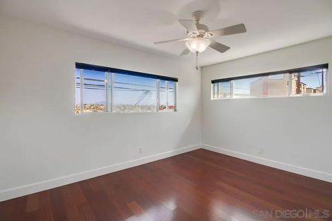 Tiny photo for 3907 Georgia St #12, San Diego, CA 92103 (MLS # 250040406)
