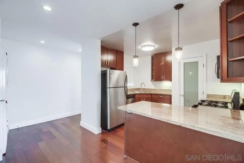 Tiny photo for 3907 Georgia St #12, San Diego, CA 92103 (MLS # 250040406)