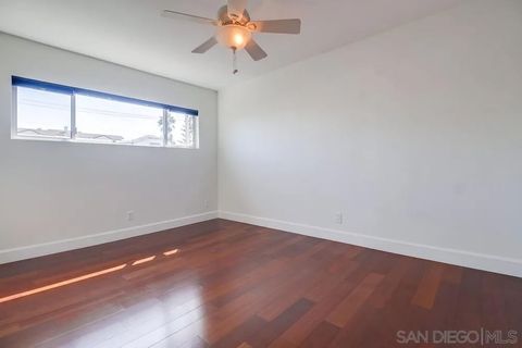Tiny photo for 3907 Georgia St #12, San Diego, CA 92103 (MLS # 250040406)
