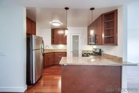 Tiny photo for 3907 Georgia St #12, San Diego, CA 92103 (MLS # 250040406)
