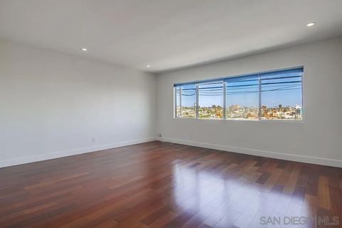 Tiny photo for 3907 Georgia St #12, San Diego, CA 92103 (MLS # 250040406)