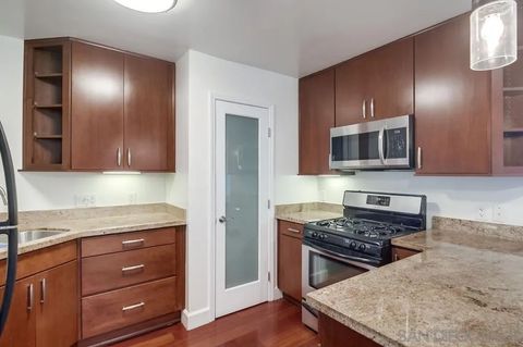 Tiny photo for 3907 Georgia St #12, San Diego, CA 92103 (MLS # 250040406)
