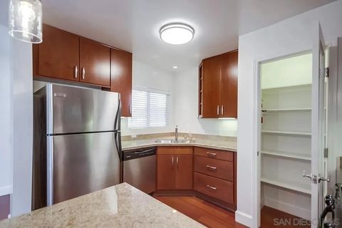 Tiny photo for 3907 Georgia St #12, San Diego, CA 92103 (MLS # 250040406)