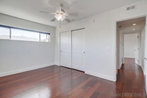Tiny photo for 3907 Georgia St #12, San Diego, CA 92103 (MLS # 250040406)