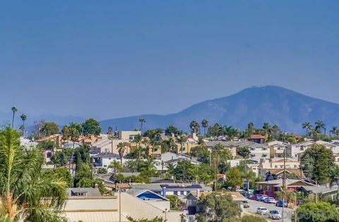 Tiny photo for 3907 Georgia St #12, San Diego, CA 92103 (MLS # 250040406)