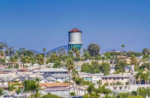 Tiny photo for 3907 Georgia St #12, San Diego, CA 92103 (MLS # 250040406)