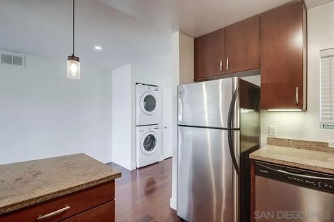 Tiny photo for 3907 Georgia St #12, San Diego, CA 92103 (MLS # 250040406)