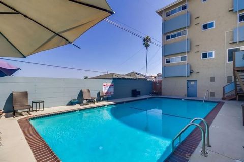 Tiny photo for 3907 Georgia St #12, San Diego, CA 92103 (MLS # 250040406)