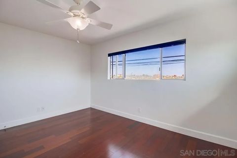 Tiny photo for 3907 Georgia St #12, San Diego, CA 92103 (MLS # 250040406)