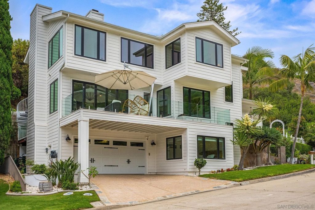 Photo of 778 La Canada St, La Jolla, CA 92037 (MLS # 250032727)