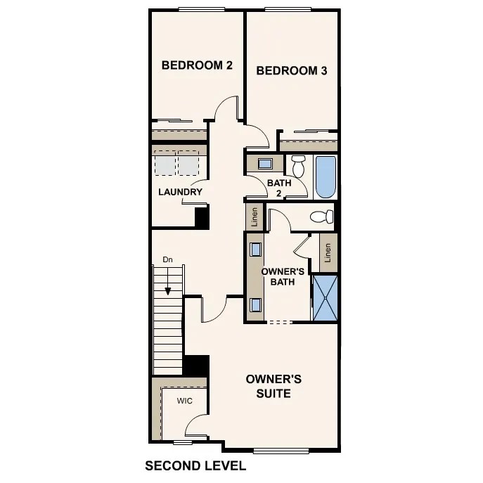 9810 Crossbay Loop 2505